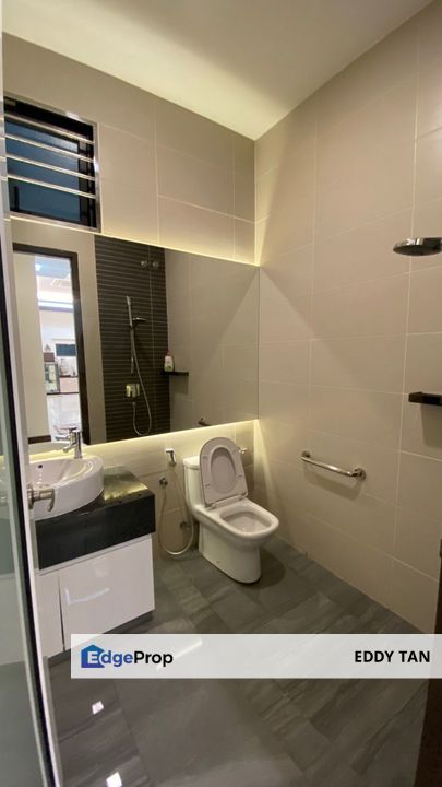 Sunway Eastwood 3-Storey Semi D for Sale, Selangor, Seri Kembangan