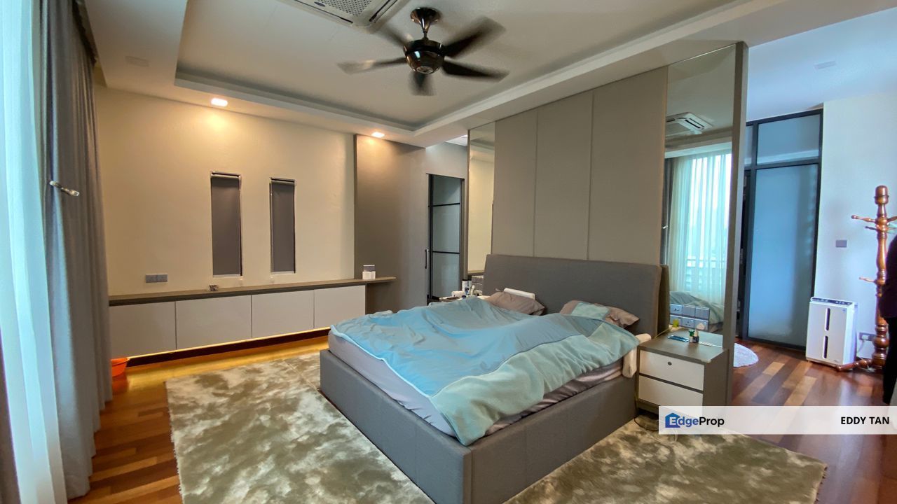 Sunway Eastwood 3-Storey Semi D for Sale, Selangor, Seri Kembangan