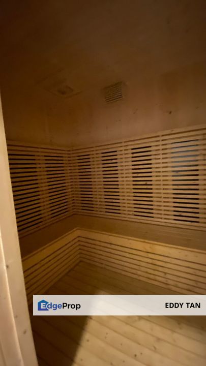 Sunway Eastwood 3-Storey Semi D for Sale, Selangor, Seri Kembangan