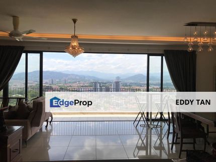 Windows on The Park 3 Bedrooms Partly for Sale in Cheras Tun Hussein Onn, Selangor, Cheras