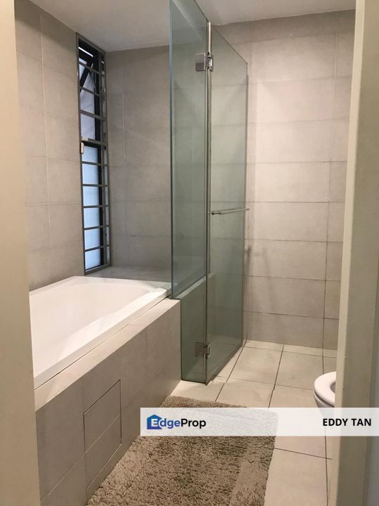 Windows on The Park 3 Bedrooms Partly for Sale in Cheras Tun Hussein Onn, Selangor, Cheras