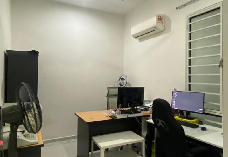 V-Residensi @ Selayang Heights