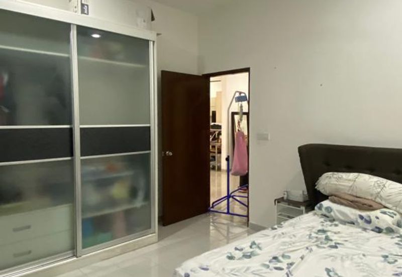 V-Residensi @ Selayang Heights