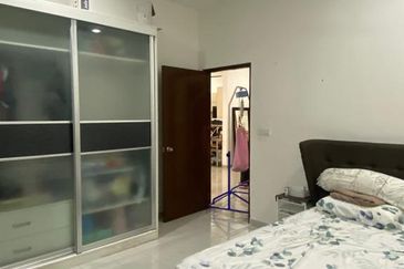 V-Residensi @ Selayang Heights