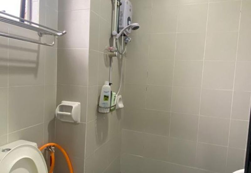 V-Residensi @ Selayang Heights