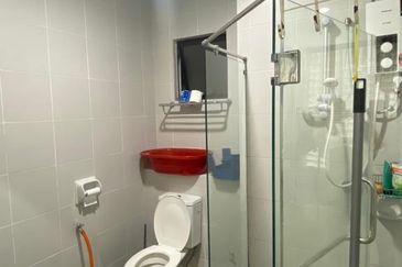 V-Residensi @ Selayang Heights