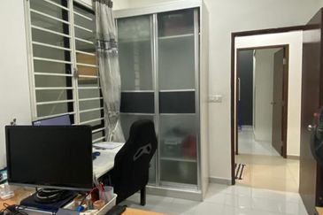 V-Residensi @ Selayang Heights