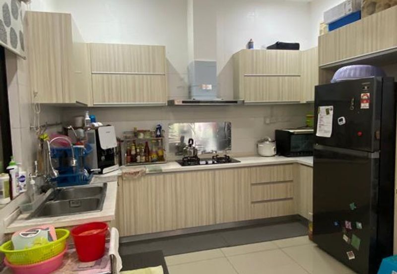 V-Residensi @ Selayang Heights