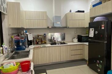 V-Residensi @ Selayang Heights