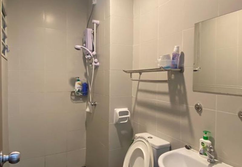 V-Residensi @ Selayang Heights