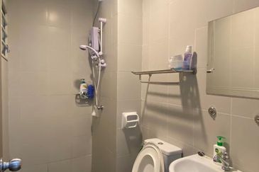 V-Residensi @ Selayang Heights