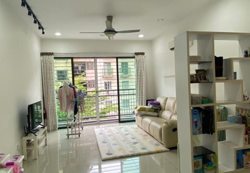 V-Residensi @ Selayang Heights