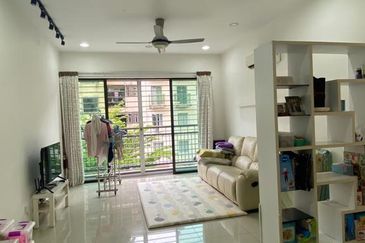 V-Residensi @ Selayang Heights