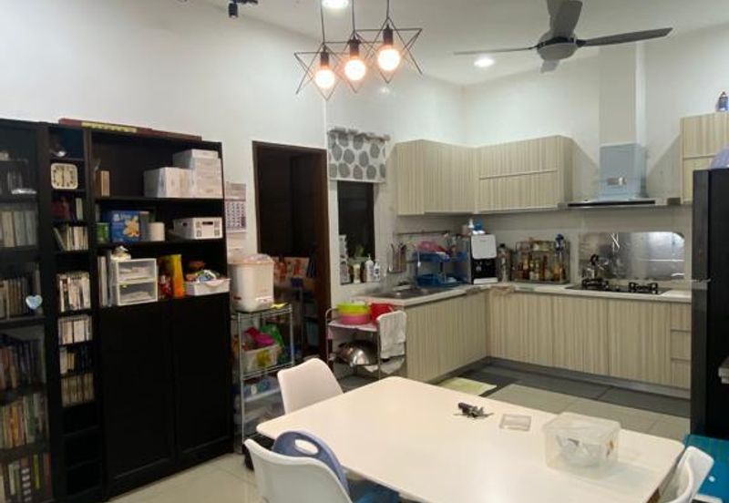 V-Residensi @ Selayang Heights