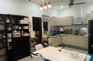 V-Residensi @ Selayang Heights