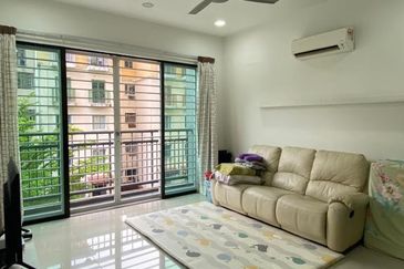 V-Residensi @ Selayang Heights