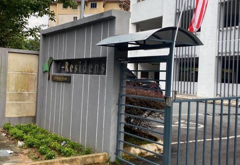 V-Residensi @ Selayang Heights