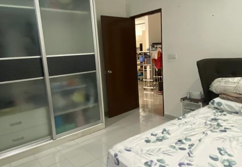 V-Residensi @ Selayang Heights