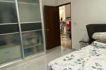 V-Residensi @ Selayang Heights