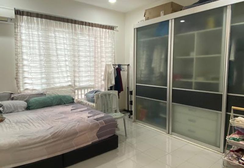 V-Residensi @ Selayang Heights