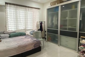 V-Residensi @ Selayang Heights