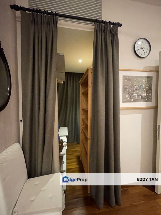 Stonor 3 KLCC 2 Bedrooms 2 Bathrooms For Rent, Kuala Lumpur, KLCC