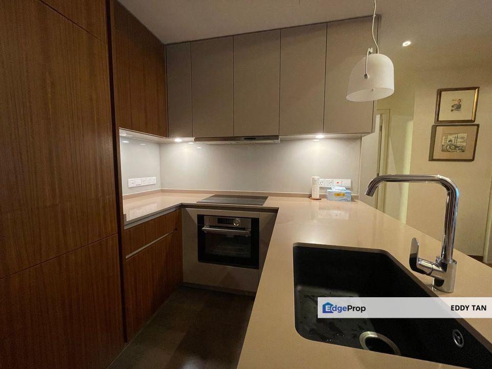 Stonor 3 KLCC 2 Bedrooms 2 Bathrooms For Rent, Kuala Lumpur, KLCC