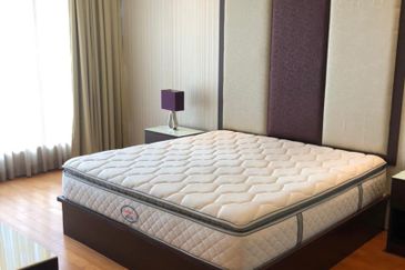 ViPod Residences (6 Kia Peng)