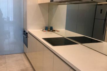 ViPod Residences (6 Kia Peng)