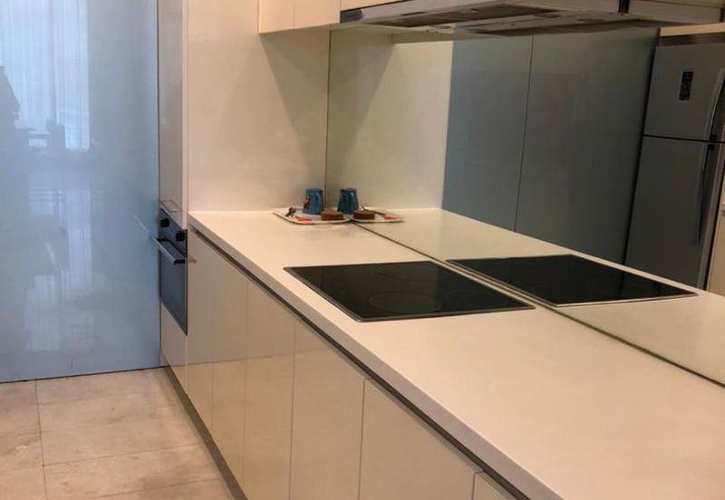 ViPod Residences (6 Kia Peng)