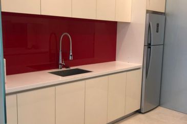 ViPod Residences (6 Kia Peng)