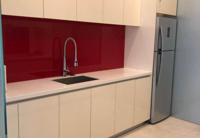 ViPod Residences (6 Kia Peng)