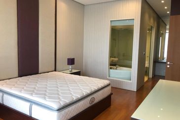 ViPod Residences (6 Kia Peng)