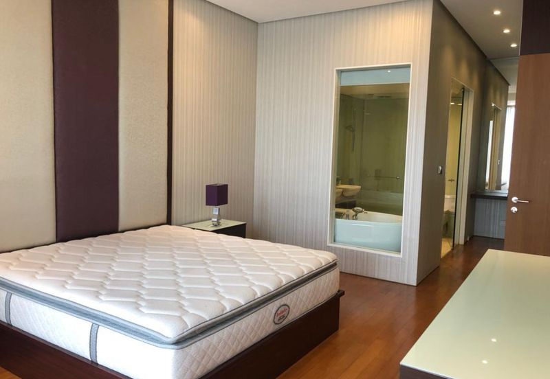 ViPod Residences (6 Kia Peng)