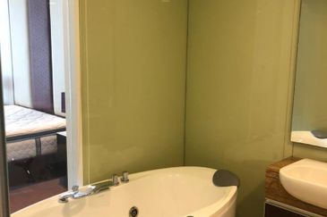 ViPod Residences (6 Kia Peng)