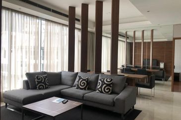 ViPod Residences (6 Kia Peng)