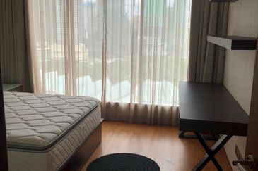 ViPod Residences (6 Kia Peng)