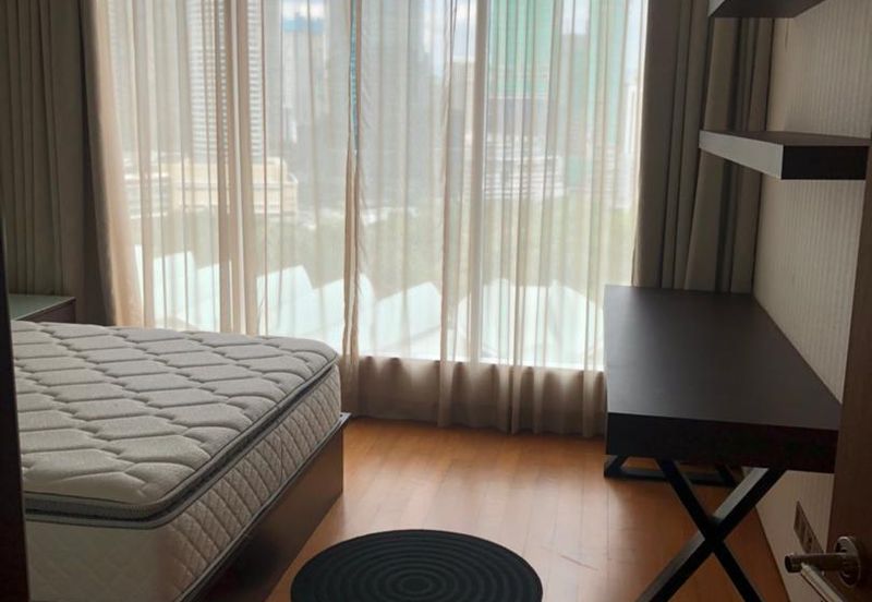 ViPod Residences (6 Kia Peng)