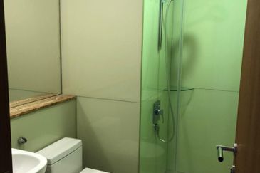 ViPod Residences (6 Kia Peng)