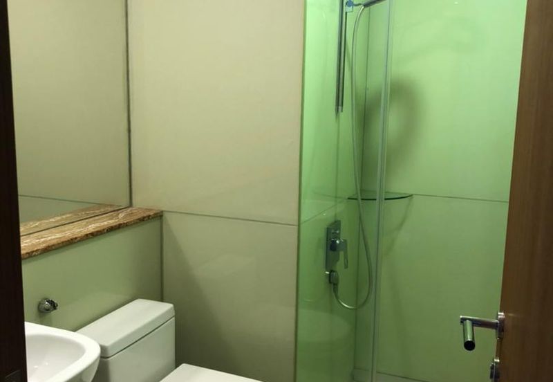 ViPod Residences (6 Kia Peng)