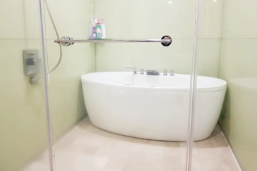 ViPod Residences (6 Kia Peng)