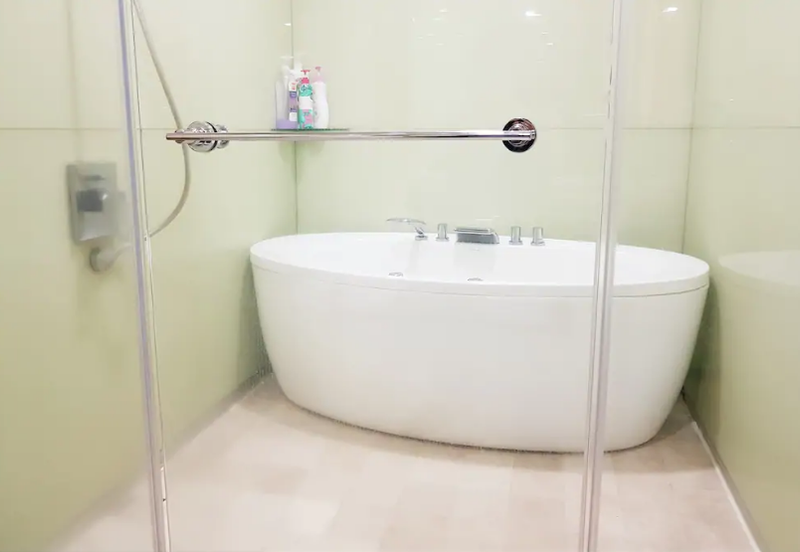 ViPod Residences (6 Kia Peng)