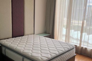 ViPod Residences (6 Kia Peng)