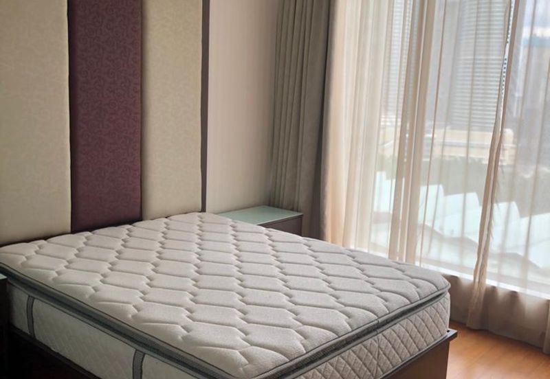 ViPod Residences (6 Kia Peng)