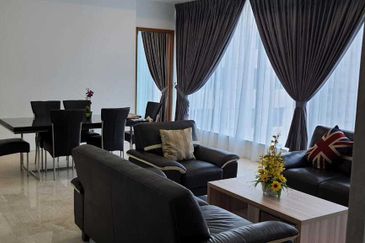 ViPod Residences (6 Kia Peng)