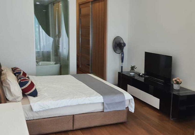 ViPod Residences (6 Kia Peng)