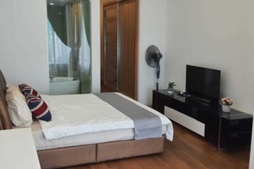 ViPod Residences (6 Kia Peng)