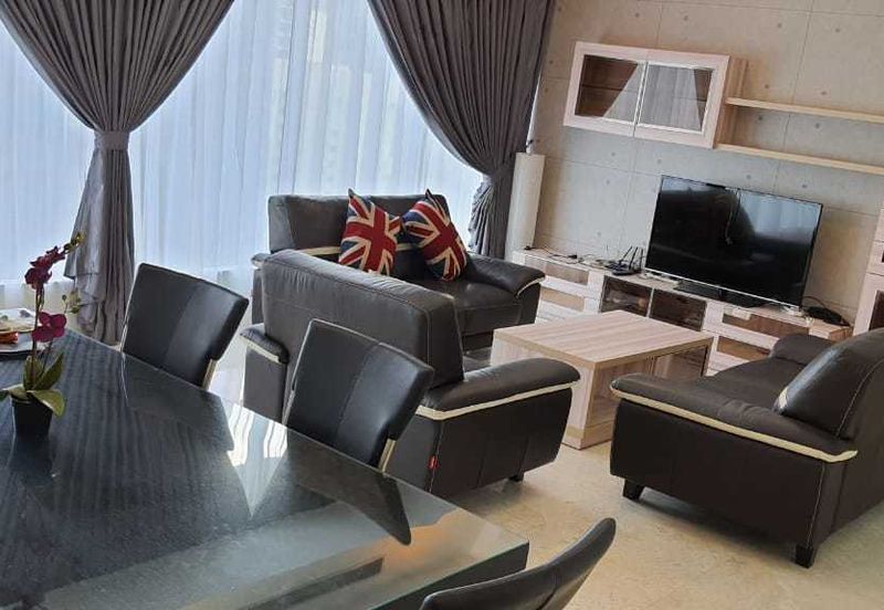 ViPod Residences (6 Kia Peng)