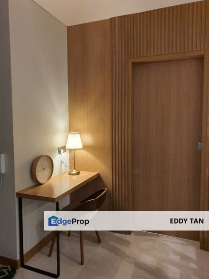Sky Suites KLCC 3 Bedrooms For Rent, Kuala Lumpur, KLCC