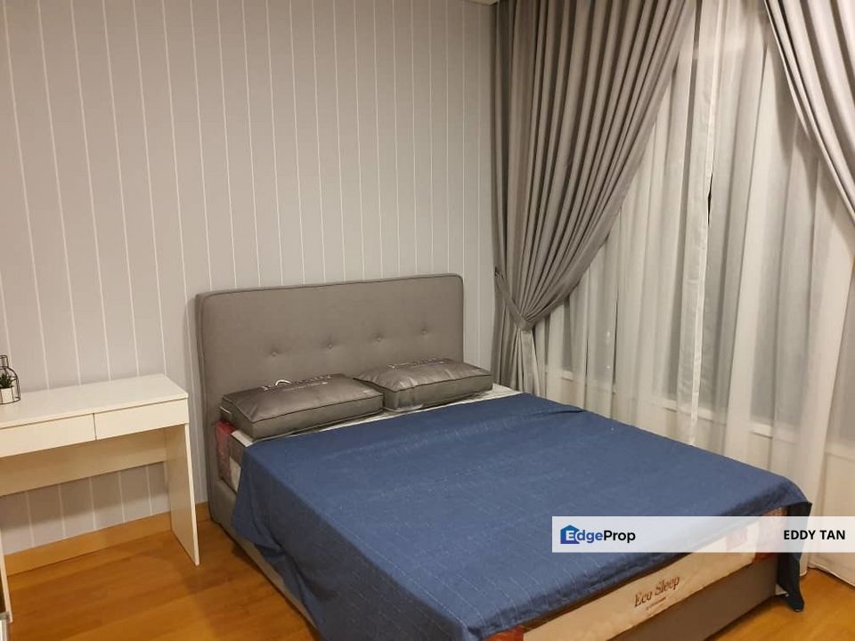 Sky Suites KLCC 3 Bedrooms For Rent, Kuala Lumpur, KLCC